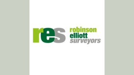 Robinson Elliott Surveyors