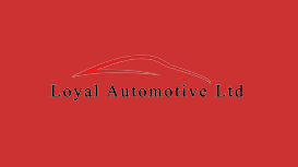 Loyal Automotive Limited