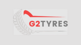 G2 Tyres Ltd