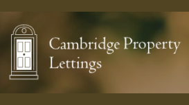 Cambridge Property Lettings