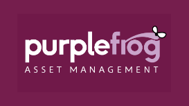 Purple Frog Asset Management Limited