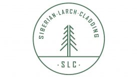 SLC - Siberian Larch Cladding