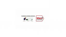 Thorner Flooring Services