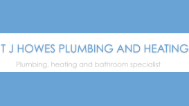 T J Howes Plumbing and Heating