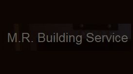 M.R. Building Services
