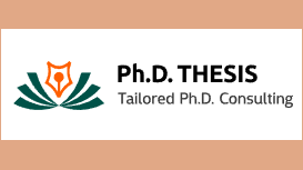 PhD Thesis In London