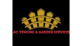 AC.Fencing & Garden Services