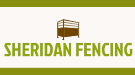 Sheridan Fencing