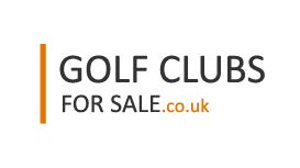 Golf Clubs For Sale
