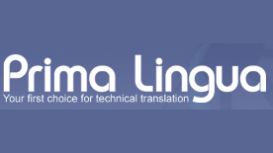 Prima Lingua