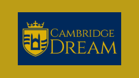 Cambridge Dream