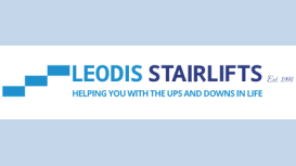 Leodis Stairlifts