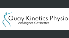 Quay Kinetics Physio & Sports Injury Clinic
