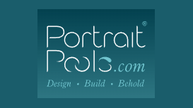 Portrait Pools 