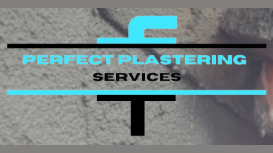 Perfect Plastering Services
