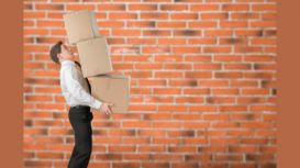 New Chapter Removals