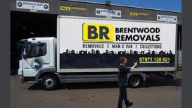 Removals Brentwood