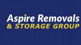Aspire Removals Leicester