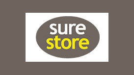 SureStore Self Storage Bolton