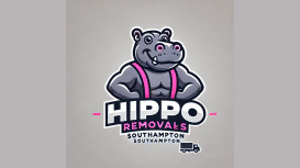 Hippo Removals Southampton