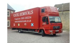 Excel Removals & Storage