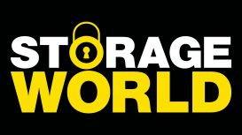 Storage World Self Storage Manchester Central
