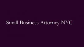Small Business Attorney NYC