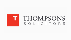 Thompsons Solicitors