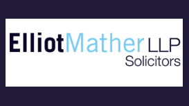 Elliot Mather Solicitors LLP