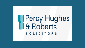 Percy Hughes & Roberts Limited