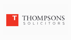 Thompsons Solicitors Liverpool