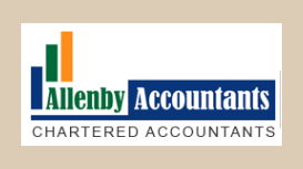 Allenby Accountants