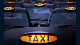 Chichester Taxis