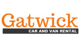 Gatwick Car & Van Rental