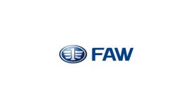 FAW Trucks UK