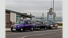 Kingston Taxis