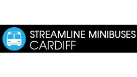 Streamline Minibuses Cardiff