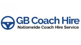 GB Coach Hire