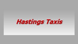 Hastings Taxis