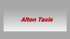 Alton Taxis