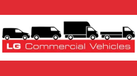 LG Commercial Vehicles 