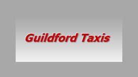 Guildford Taxis