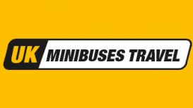 UK Minibuses Travel