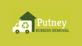 Rubbish Removal Putney