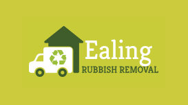 Rubbish Removal Ealing