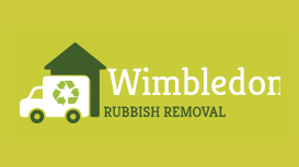 Rubbish Removal Wimbledon