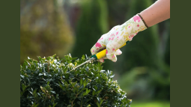 Pressure Washing Uxbridge