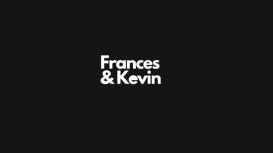 Frances and Kevin