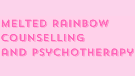 Melted Rainbow Counselling and Psychotherapy 
