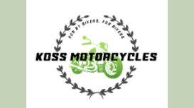 KOSS Motorcycles 